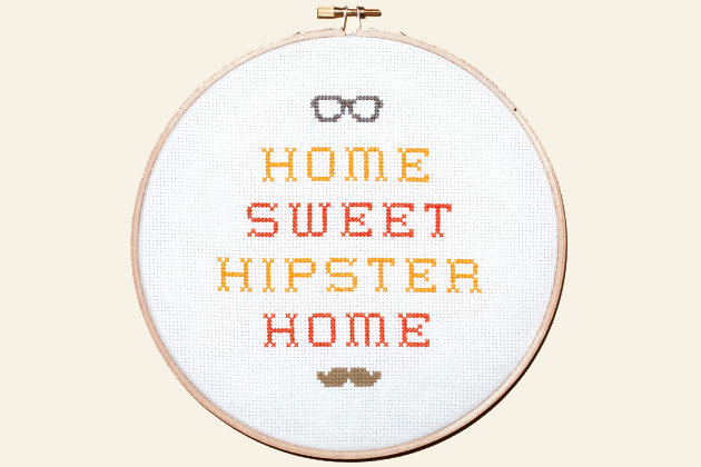 hipster-home