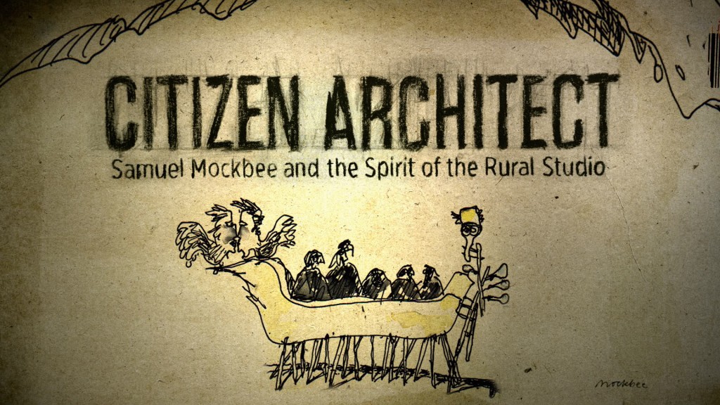 citizen architect