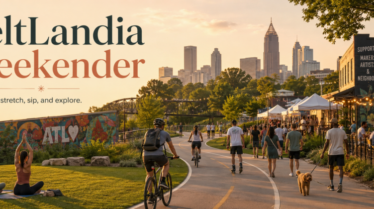 BeltLandia Weekender June 26 – 28